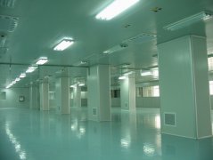 無(wú)塵凈化車間工程造價(jià)是多少錢？