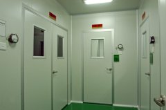 電子行業(yè)為何對工業(yè)潔凈室如此依賴？