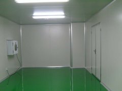 10萬級凈化車間怎么檢測達標沒？