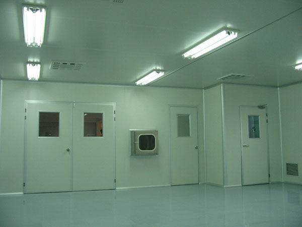 廣東電子無(wú)塵潔凈室承包商推薦哪家好？