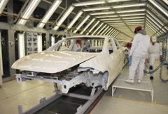 為什么要建設(shè)汽車噴涂潔凈無塵車間？
