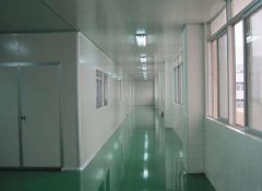 凈化車間對施工有何要求？這幾點要做到