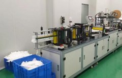 建一個口罩廠需要什么條件？